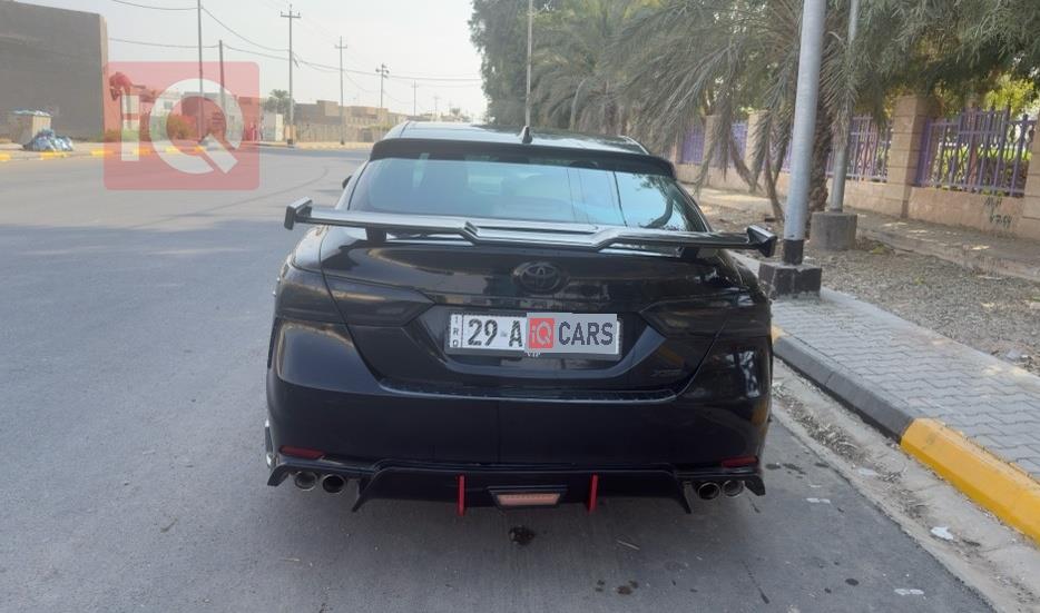 تويوتا كامري